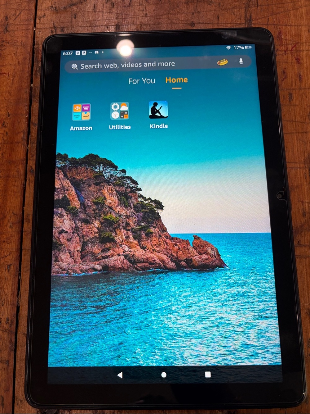 kindle fire HD 10 (13th gen) - Picture 5 of 6